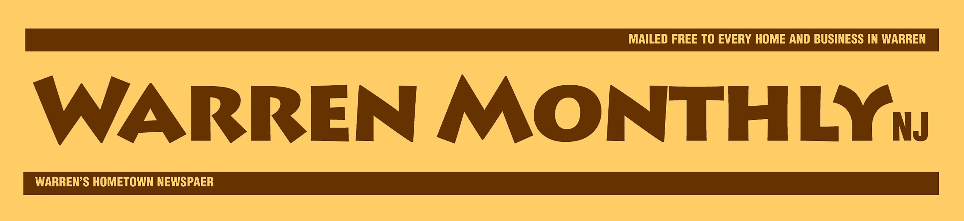 Warren Monthly